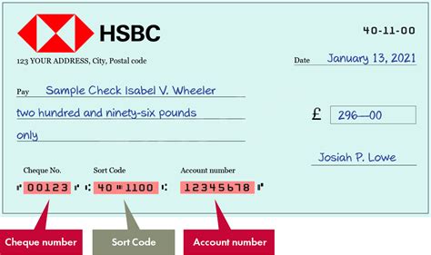 hsbc branch locator by sort code.